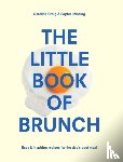 Missing, Sophie, Craig, Caroline - The Little Book of Brunch