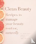 Minarovic, Dominika, Rutterford, Elsie - Clean Beauty