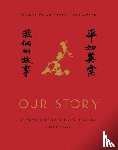 Pingru, Rao - Our Story