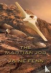 Fenn, Jaine - The Martian Job