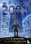 Reynolds, Alastair, Sterling, Bruce, Chambers, Becky, McAuley, Paul - 2001: An Odyssey In Words