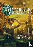 Mann, George, Green, Jonathan, O'Dowd, Derry, Meresmaa, J. S. - Steampunk International