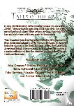Tchaikovsky, Adrian, Hardinge, Frances, Gwynne, John - The Scent of Tears