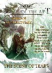 Tchaikovsky, Adrian, Hardinge, Frances, Gwynne, John - The Scent of Tears