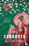 Addey, Melissa - The Consorts