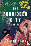 Addey, Melissa - The Forbidden City Series