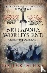 Birks, Derek - Britannia: World's End