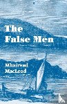 MacLeod, Mhairead - The False Men