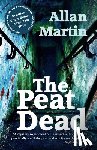 Martin, Allan - The Peat Dead