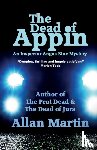 Martin, Allan - The Dead of Appin