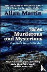 Martin, Allan - Tales Murderous and Mysterious