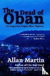 Martin, Allan - The Dead of Oban