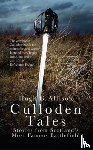 Allison, Hugh G. - Culloden Tales
