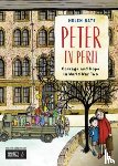 Bate, Helen - Peter in Peril