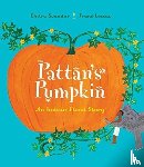 Soundar, Chitra - Pattan's Pumpkin