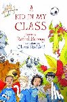 Rooney, Rachel - A Kid in My Class
