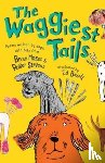 Moses, Brian, Stevens, Roger - The Waggiest Tails