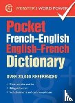  - Pocket French-English English-French Dictionary