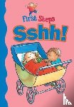 Hamilton, Judy - Sshh!