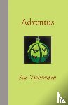 Vickerman, Sue - Adventus