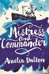 Dalton, Amelia - Mistress and Commander