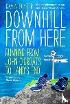 Boyter, Gavin - Downhill From Here