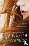 Downham, Jenny - Unbecoming