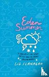 Flanagan, Liz - Eden Summer