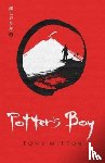 Mitton, Tony - Potter's Boy