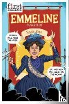 Kaye, Haydn - First Names: Emmeline (Pankhurst)