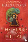 Cooper, Helen - The Hippo at the End of the Hall
