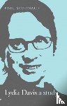 McDonald, Paul - Lydia Davis