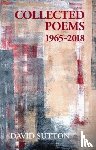 Sutton, David - Collected Poems, 1965-2018