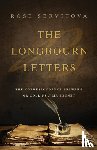 Servitova, Rose - The Longbourn Letters
