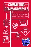 To Be Announced - Commuting Commandments