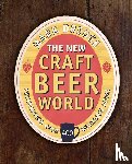 Dredge, Mark - The New Craft Beer World