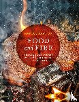 Bawdon, Marcus - Food and Fire