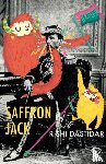 Dastidar, Rishi - Saffron Jack