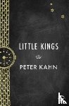 Kahn, Peter - Little Kings