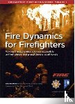 Walker, Benjamin - Fire Dynamics for Firefighters: Compartment Firefighting Series