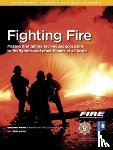 Walker, Benjamin, Raffel, Shan - Fighting Fire