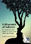 Milton, Damian - A Mismatch of Salience