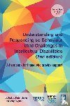  - Understanding and Responding to Behaviour that Challenges in Intellectual Disabilities