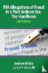Mckie, Andrew - RTA Allegations of Fraud in a Post-Jackson Era: The Handbook