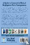 Sutherland, Lauren - A Guide to Consent in Clinical Negligence
