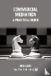 Carr, Nick - Commercial Mediation