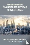Temple, Adam, Scrivener, Robert - Defending Financial Ombudsman Service Claims