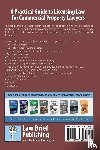 McCann, Niall, Williams, Richard - A Practical Guide to Licensing Law for Commercial Property Lawyers