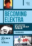 Houghton, Mick - Becoming Elektra