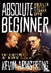 Armstrong, Kevin - Absolute Beginner